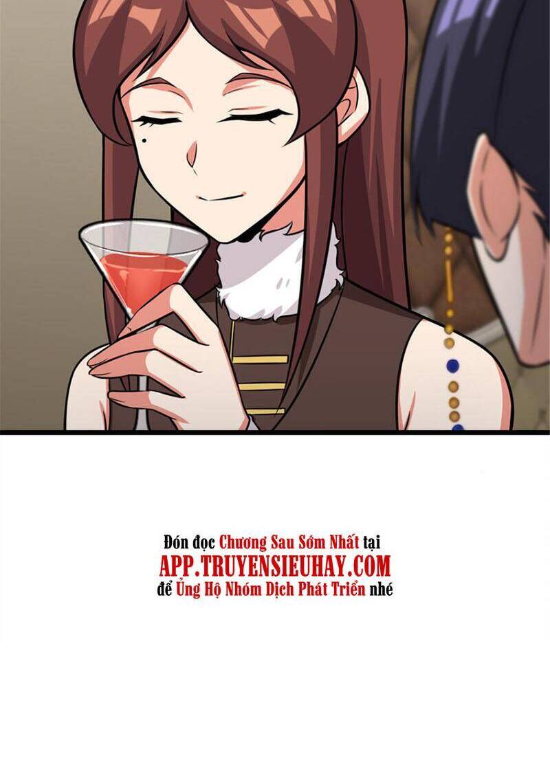 Thả Vu Nữ Đó Ra Chap 416 - Next Chap 417