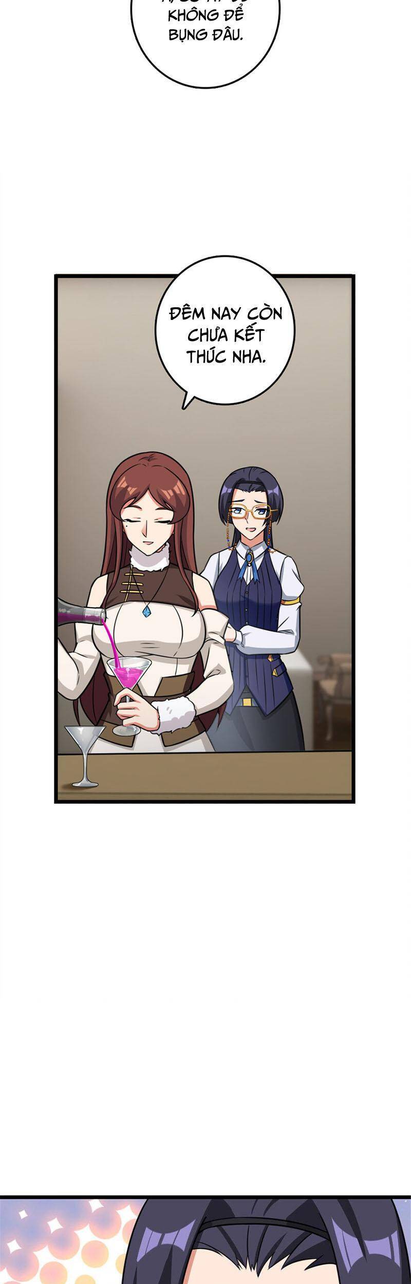 Thả Vu Nữ Đó Ra Chap 416 - Next Chap 417