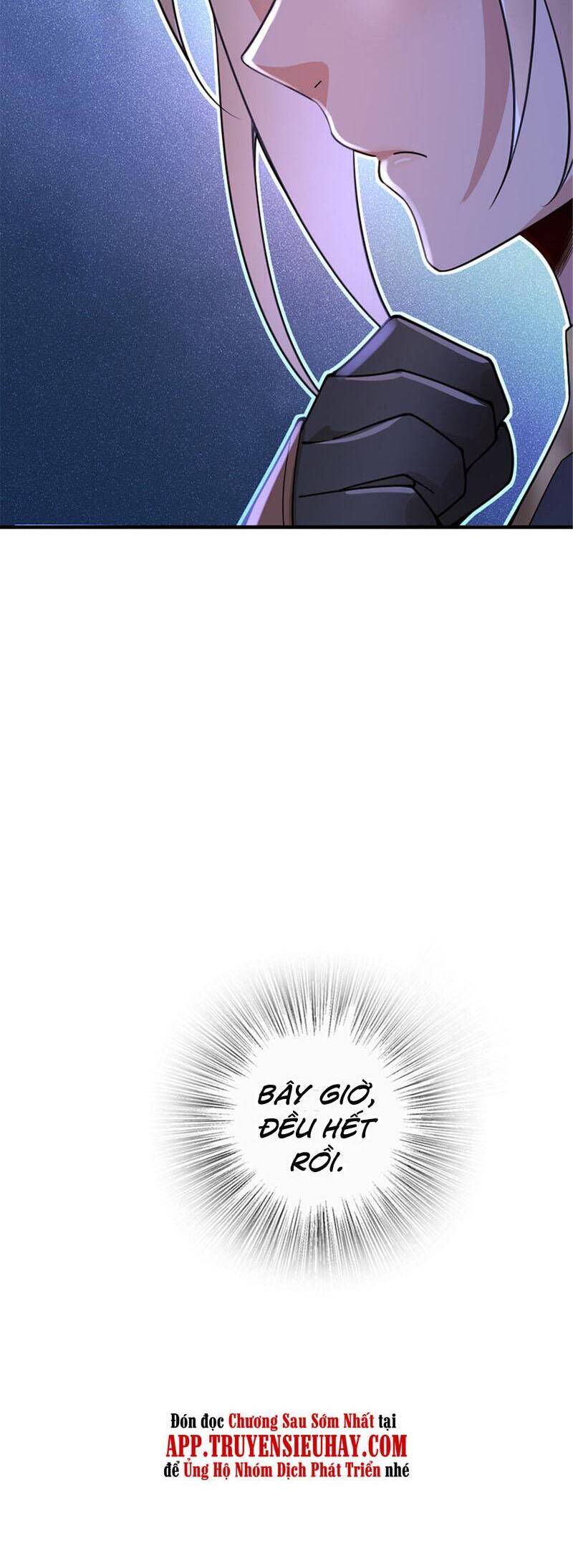 Thả Vu Nữ Đó Ra Chap 417 - Next Chap 418