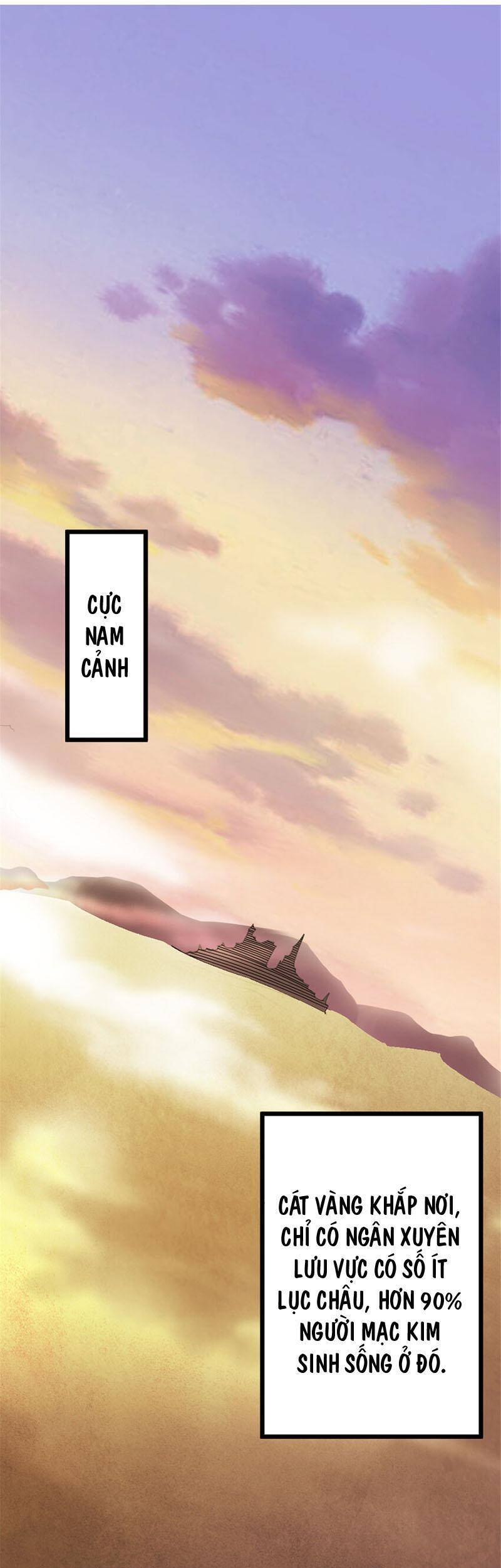 Thả Vu Nữ Đó Ra Chap 418 - Next Chap 419