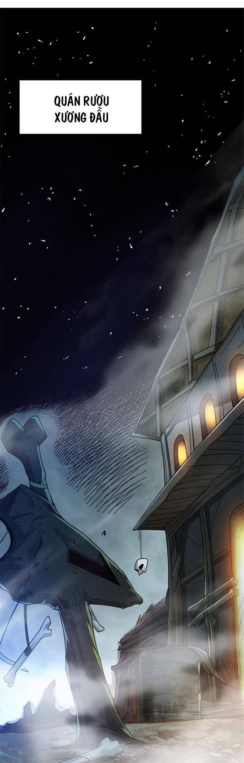 Thả Vu Nữ Đó Ra Chap 418 - Next Chap 419