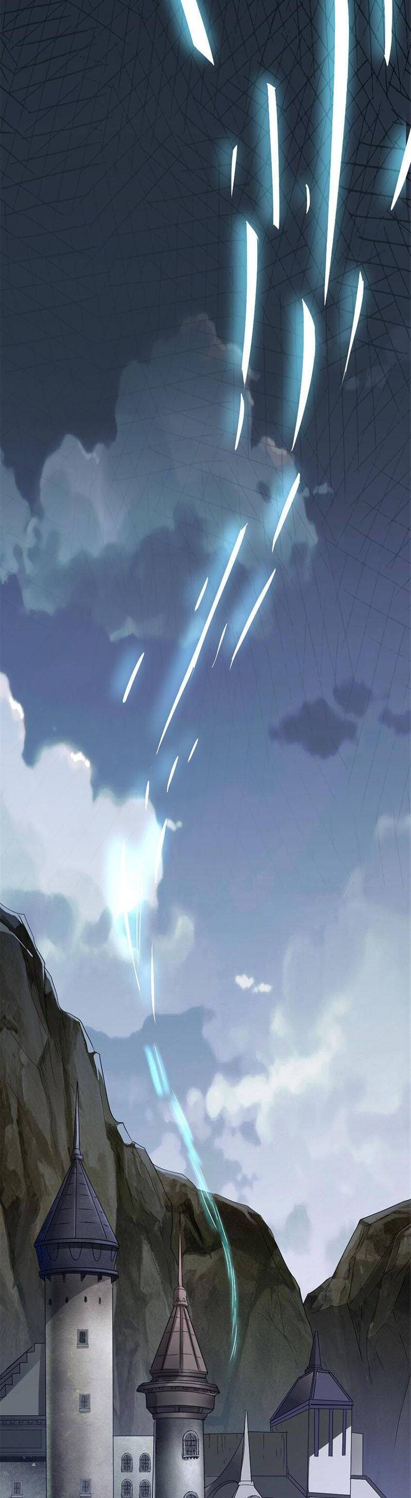 Thả Vu Nữ Đó Ra Chap 422 - Next Chap 423