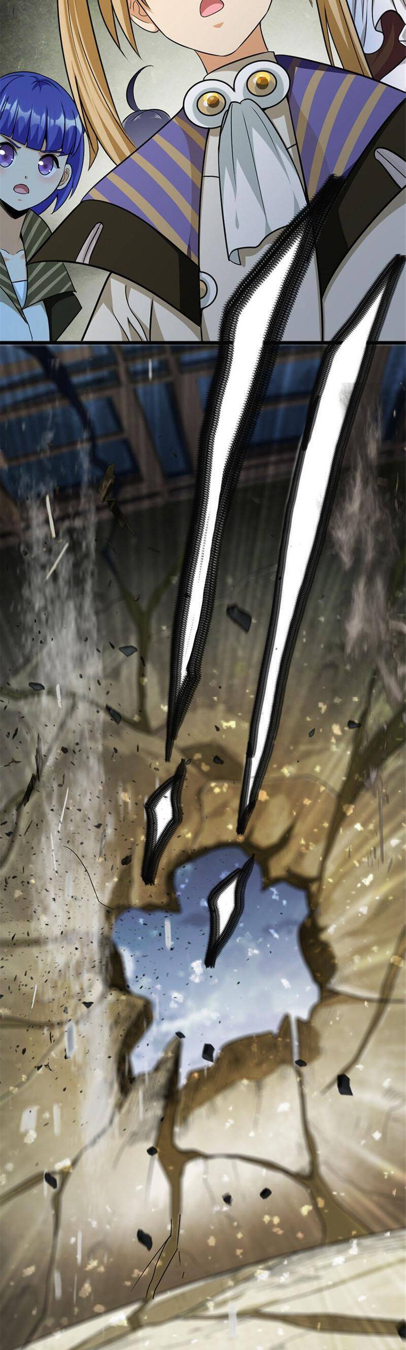 Thả Vu Nữ Đó Ra Chap 423 - Next Chap 424