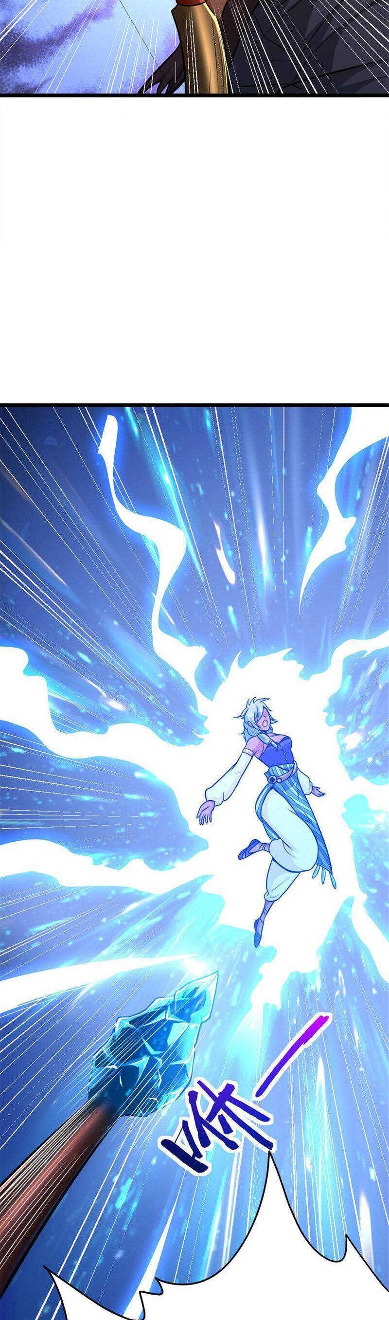 Thả Vu Nữ Đó Ra Chap 430 - Next Chap 431