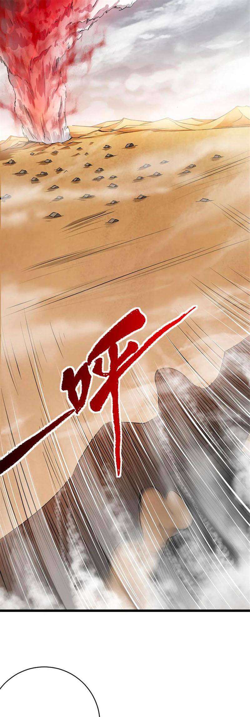 Thả Vu Nữ Đó Ra Chap 439 - Next Chap 440