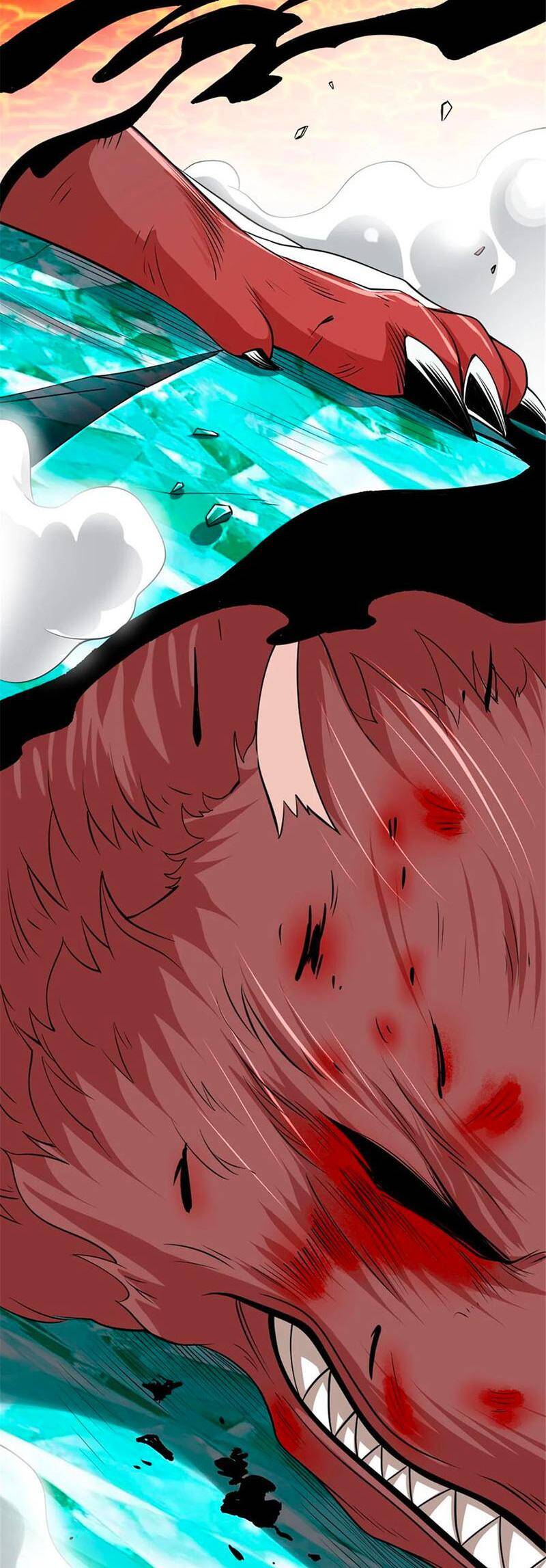 Thả Vu Nữ Đó Ra Chap 439 - Next Chap 440