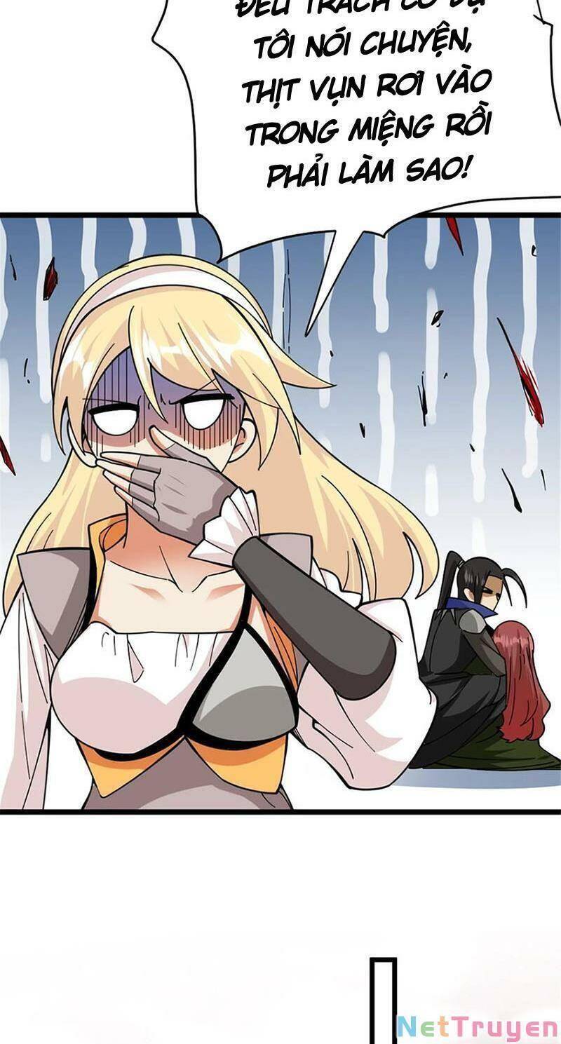 Thả Vu Nữ Đó Ra Chap 441 - Next Chap 442