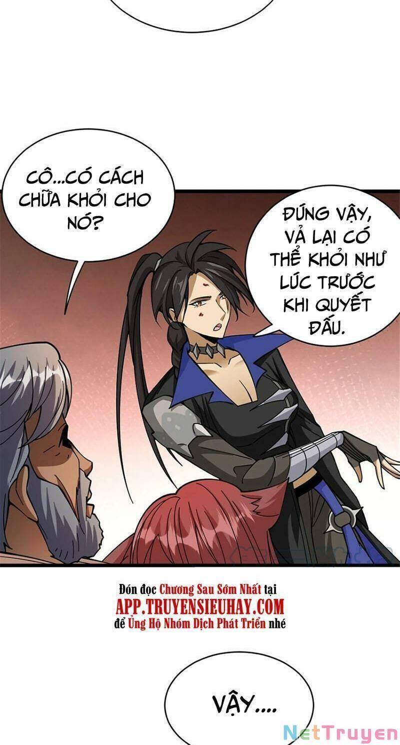Thả Vu Nữ Đó Ra Chap 441 - Next Chap 442