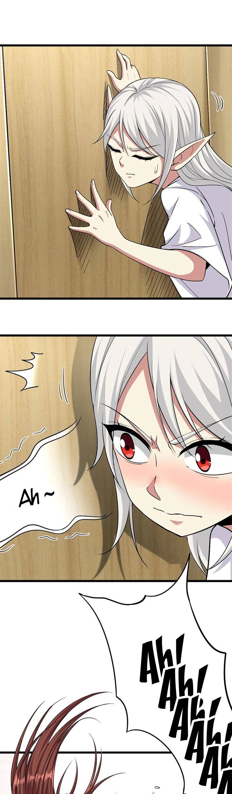 Thả Vu Nữ Đó Ra Chap 455 - Next Chap 456