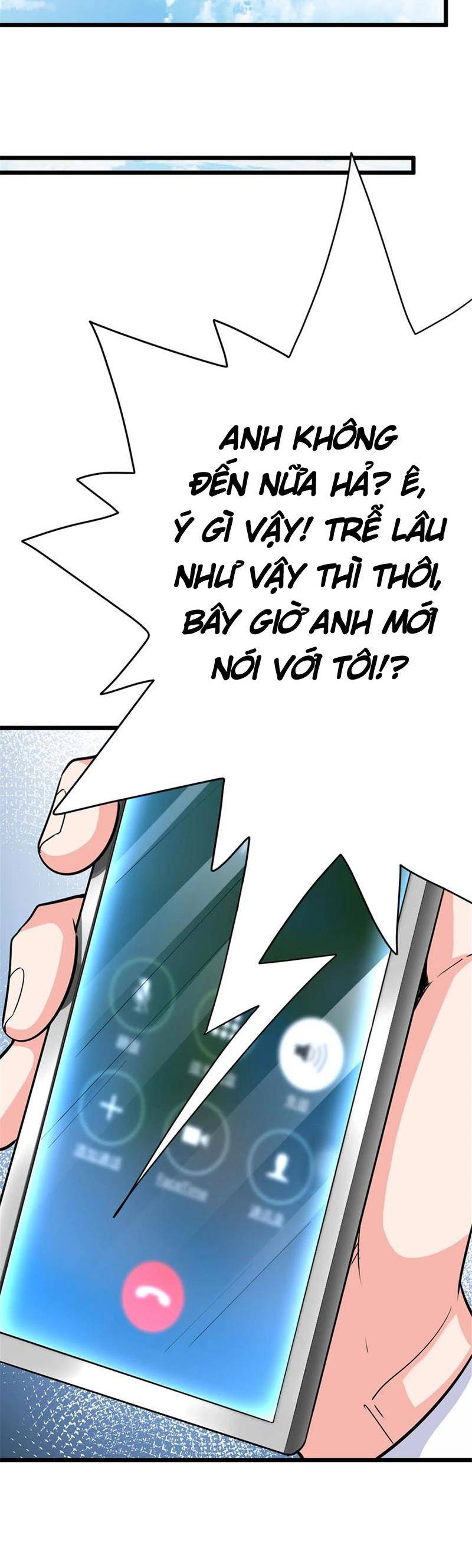 Thả Vu Nữ Đó Ra Chap 455 - Next Chap 456