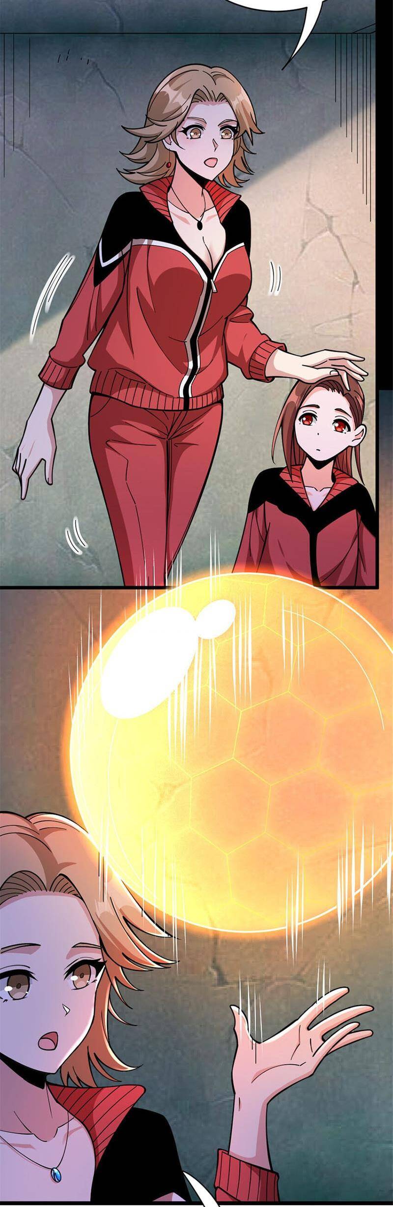 Thả Vu Nữ Đó Ra Chap 462 - Next Chap 463