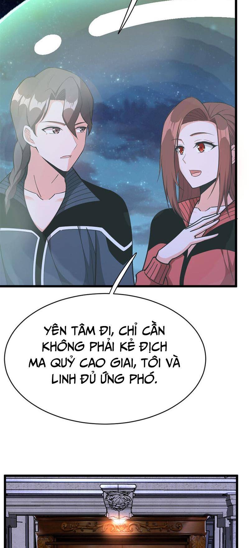 Thả Vu Nữ Đó Ra Chap 462 - Next Chap 463