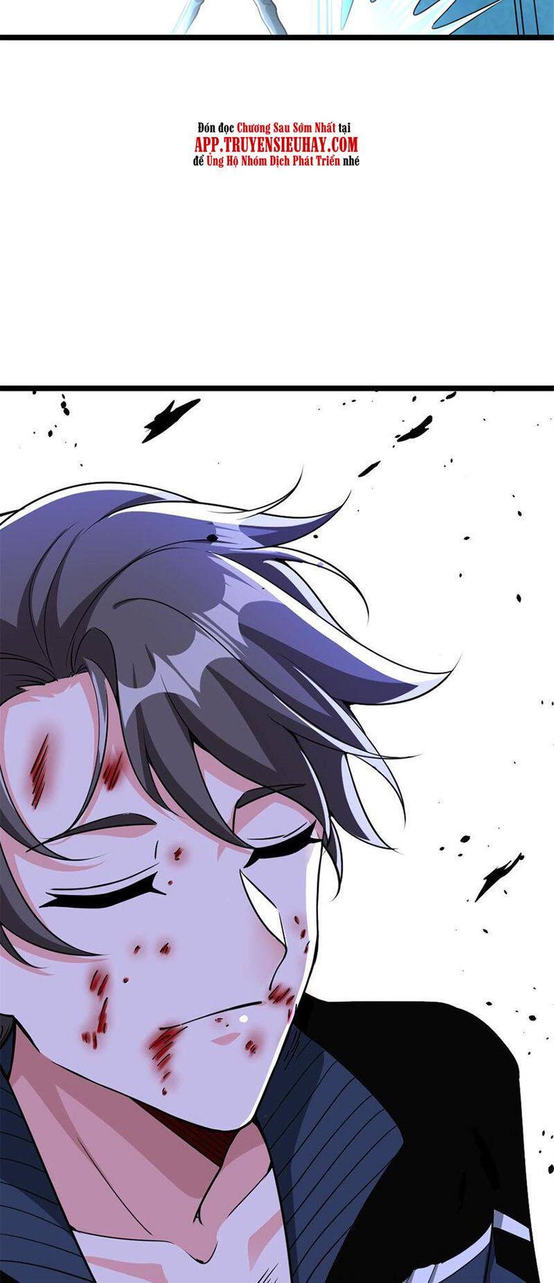 Thả Vu Nữ Đó Ra Chap 464 - Next Chap 465