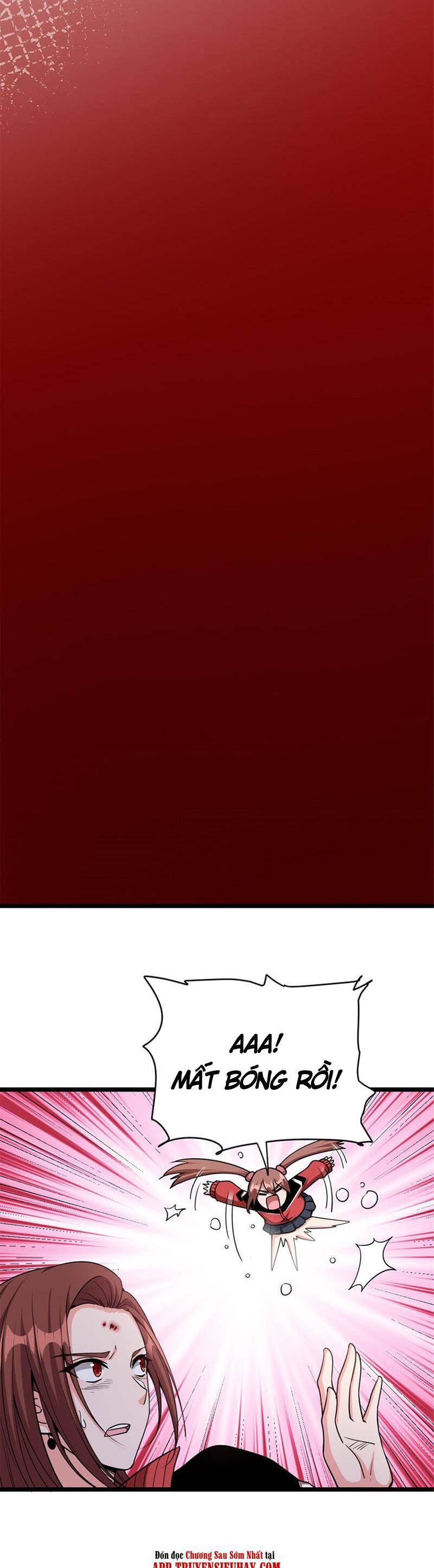 Thả Vu Nữ Đó Ra Chap 464 - Next Chap 465