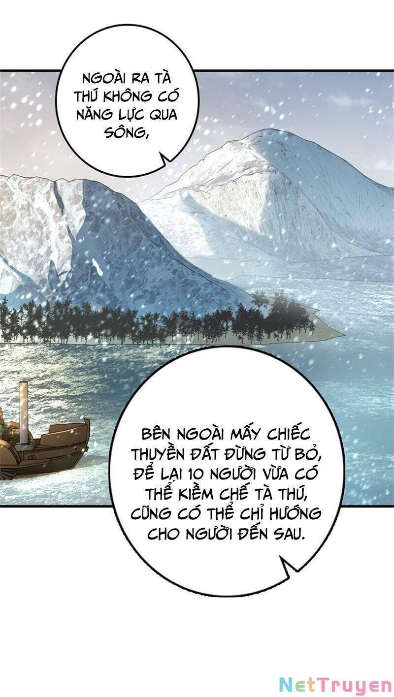 Thả Vu Nữ Đó Ra Chap 470 - Next Chap 471