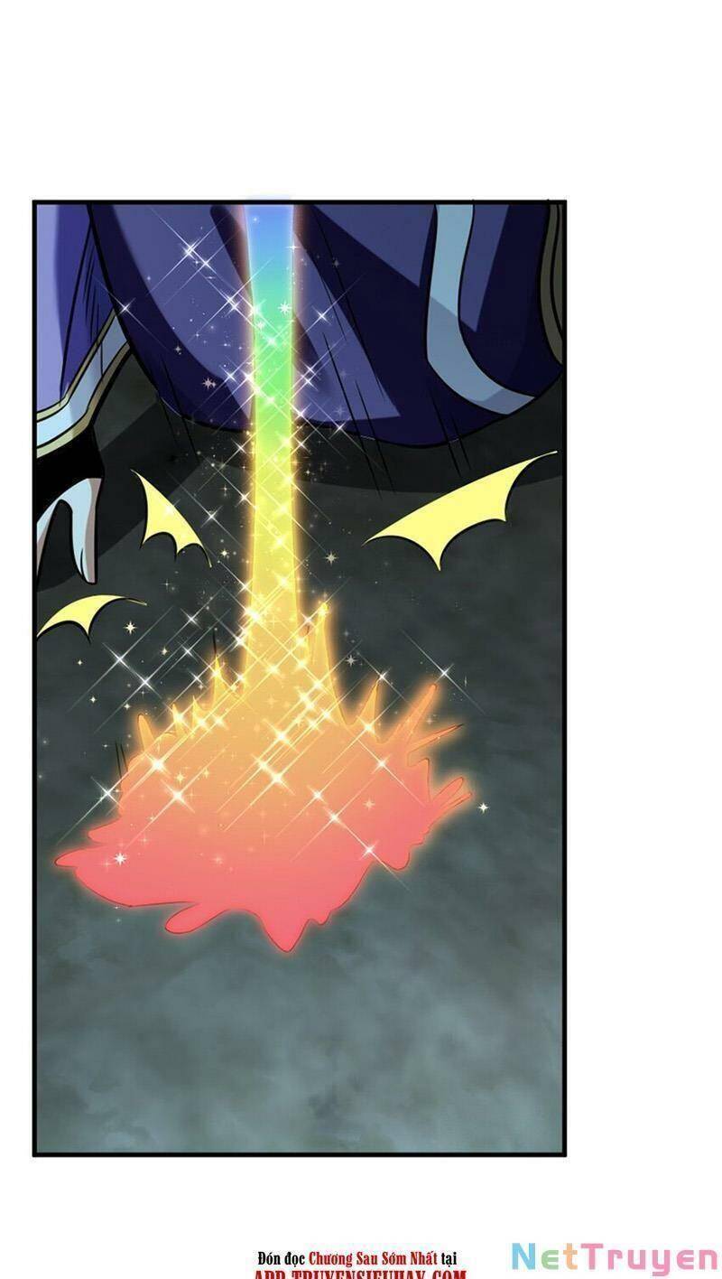 Thả Vu Nữ Đó Ra Chap 470 - Next Chap 471