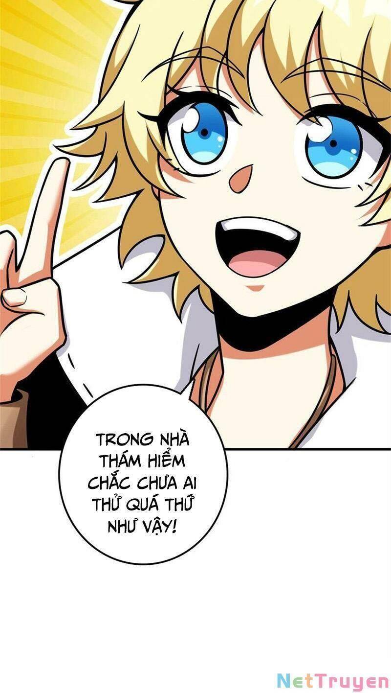 Thả Vu Nữ Đó Ra Chap 470 - Next Chap 471