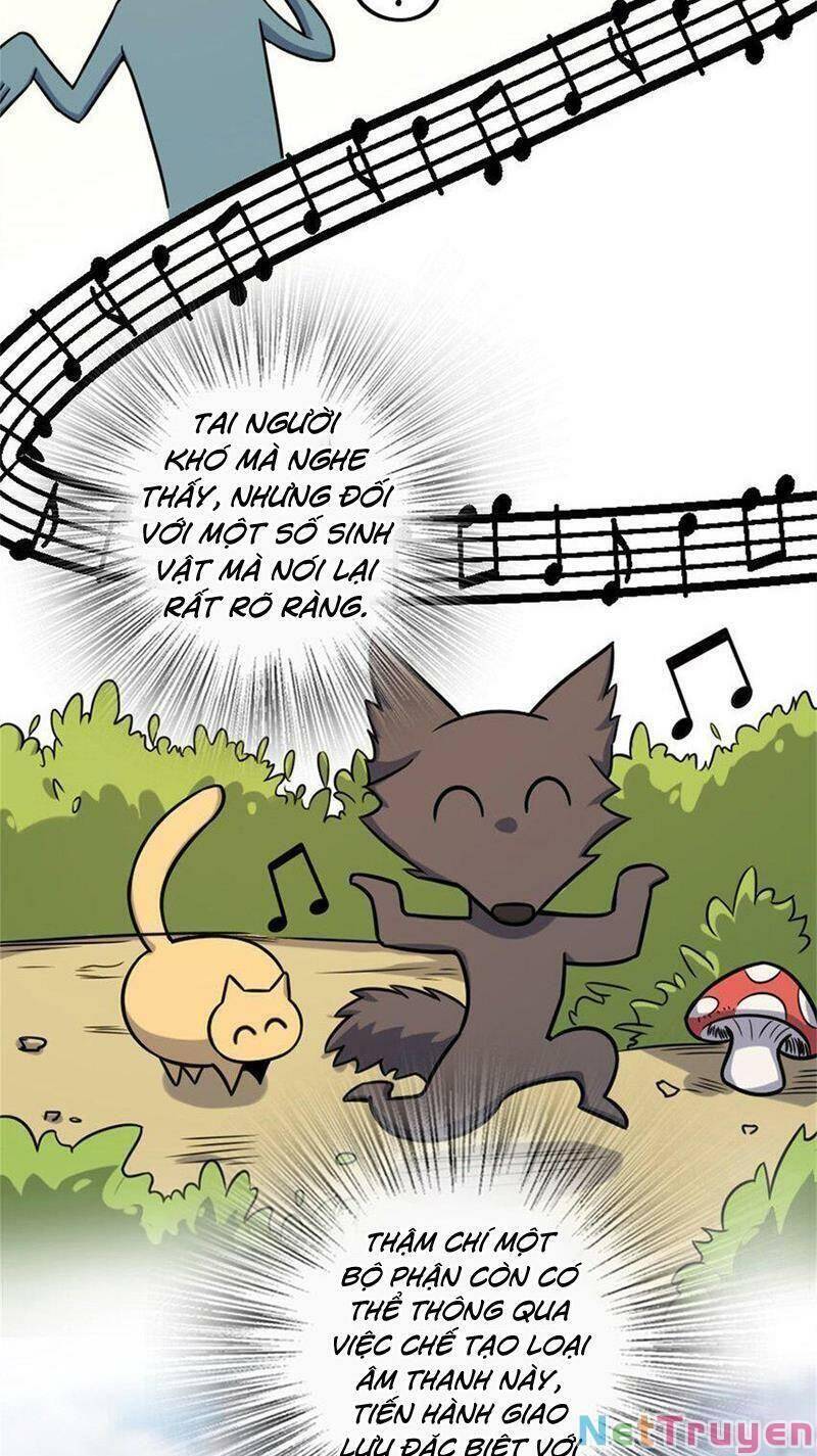 Thả Vu Nữ Đó Ra Chap 470 - Next Chap 471