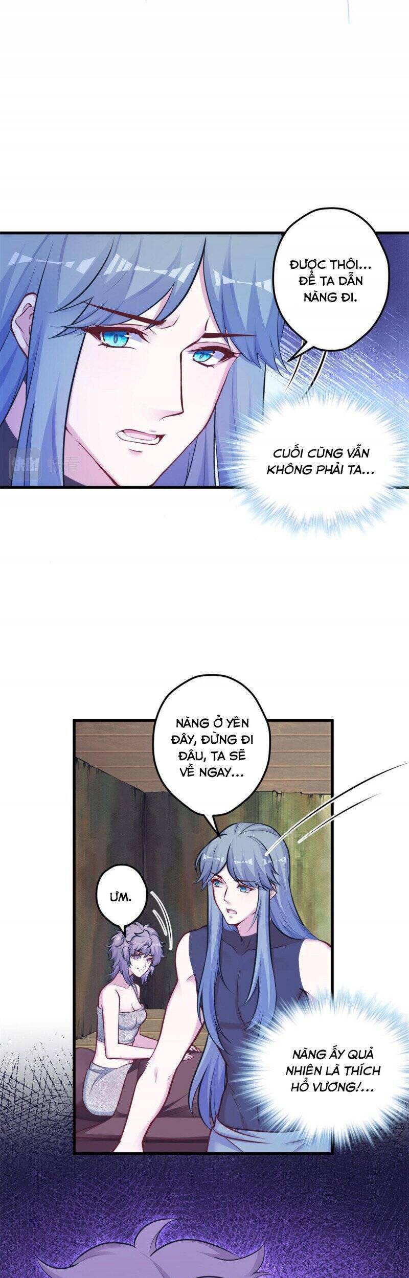 Thảnh Thơi Thú Thế Chủng Chủng Điền, Sinh Sinh Tể Chap 433 - Next Chap 434