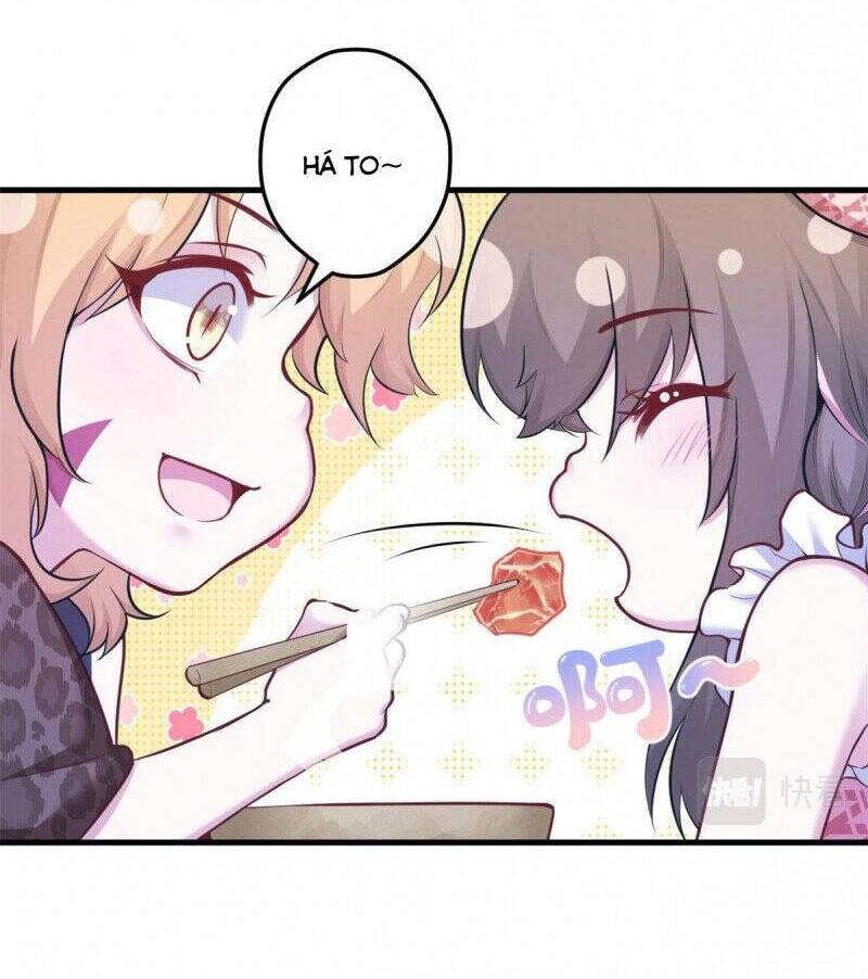 Thảnh Thơi Thú Thế Chủng Chủng Điền, Sinh Sinh Tể Chap 433 - Next Chap 434