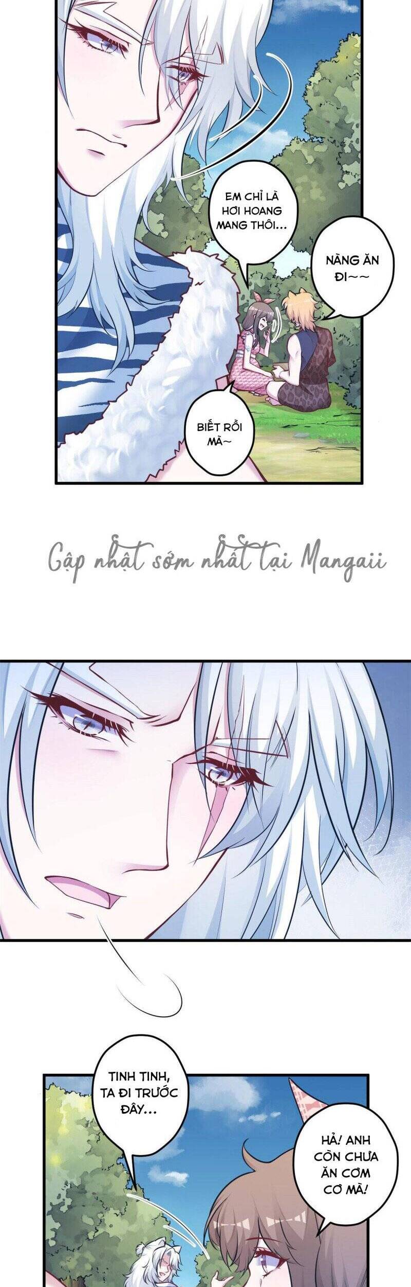 Thảnh Thơi Thú Thế Chủng Chủng Điền, Sinh Sinh Tể Chap 433 - Next Chap 434