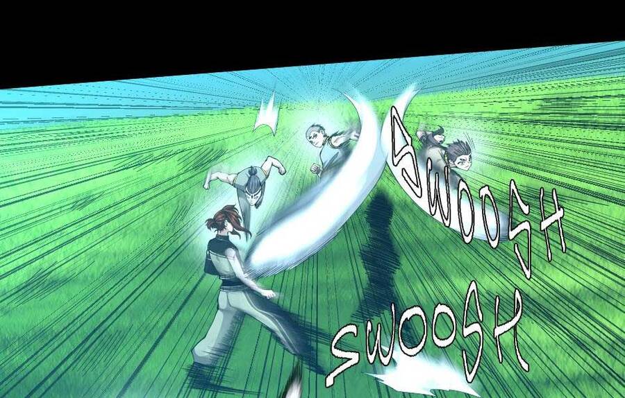 Ánh Sáng Cuối Con Đường Chap 154 - Next Chap 155