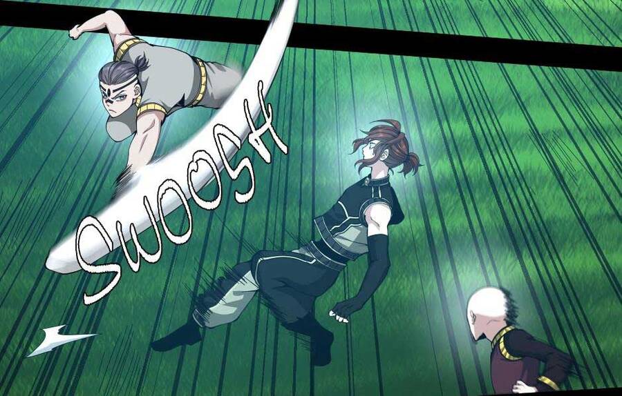 Ánh Sáng Cuối Con Đường Chap 154 - Next Chap 155