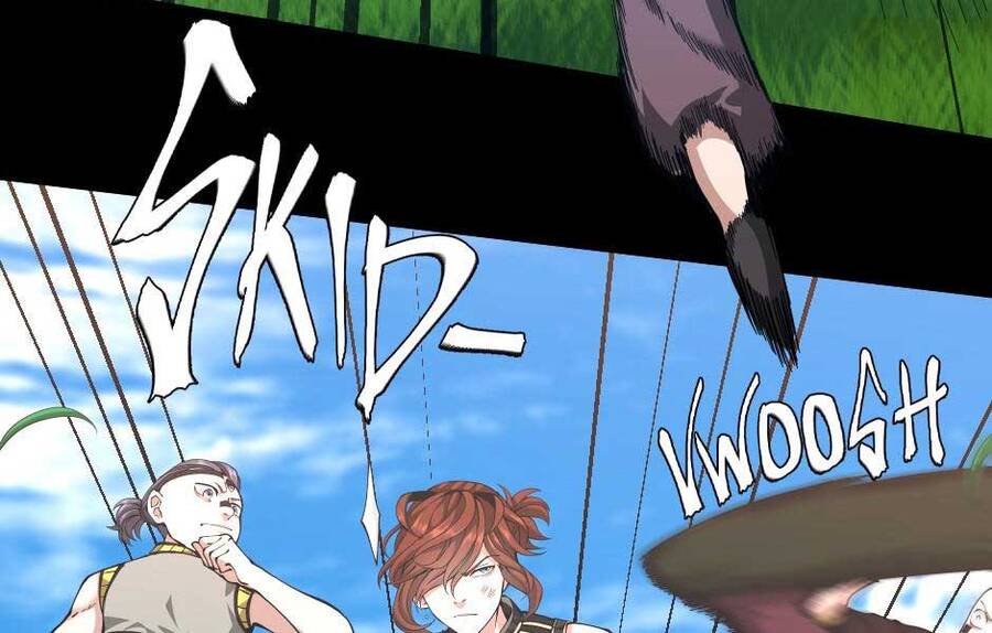 Ánh Sáng Cuối Con Đường Chap 154 - Next Chap 155