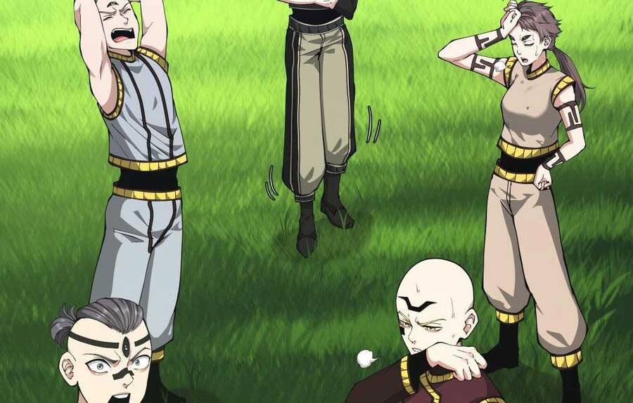 Ánh Sáng Cuối Con Đường Chap 154 - Next Chap 155