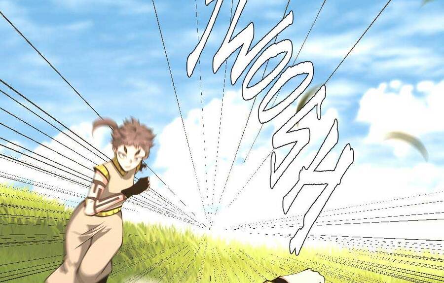 Ánh Sáng Cuối Con Đường Chap 154 - Next Chap 155