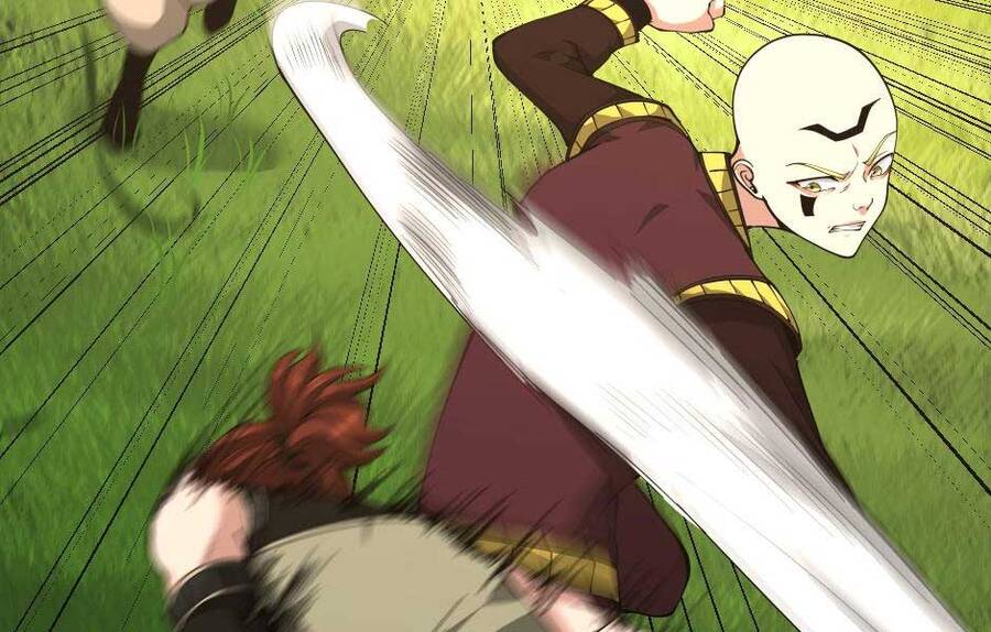 Ánh Sáng Cuối Con Đường Chap 154 - Next Chap 155