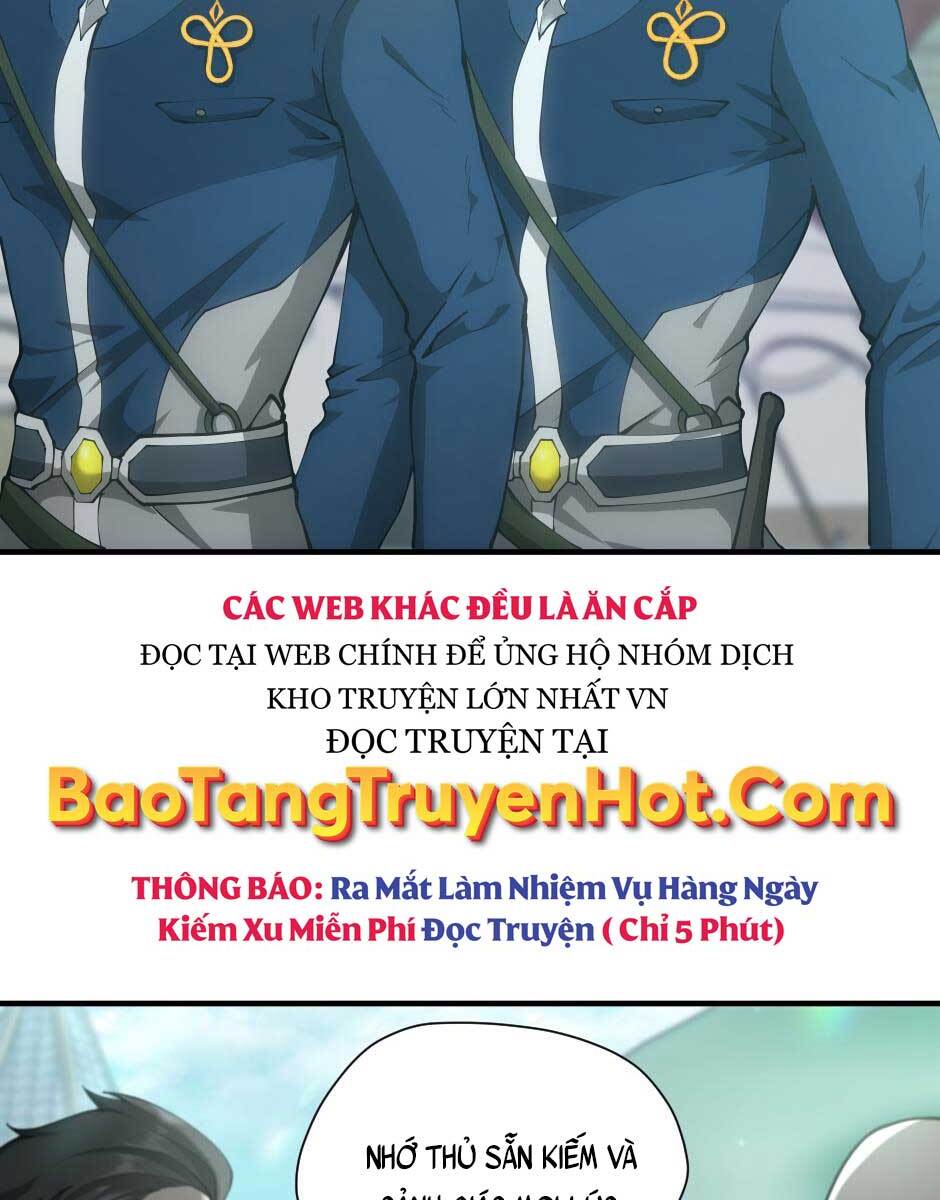 Ánh Sáng Cuối Con Đường Chap 164 - Next Chap 165
