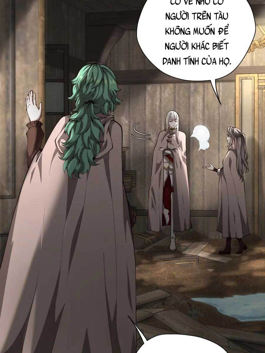 Ánh Sáng Cuối Con Đường Chap 165 - Next Chap 166