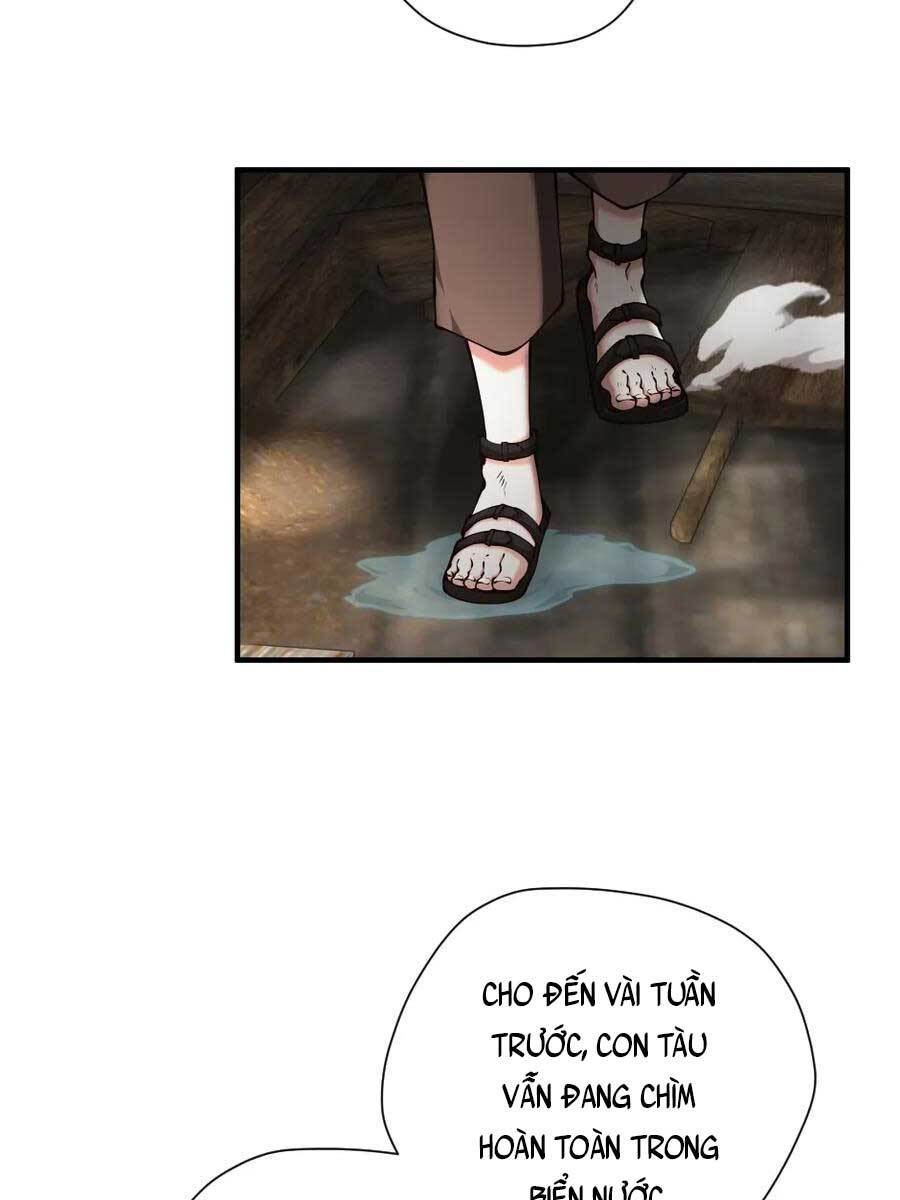 Ánh Sáng Cuối Con Đường Chap 165 - Next Chap 166