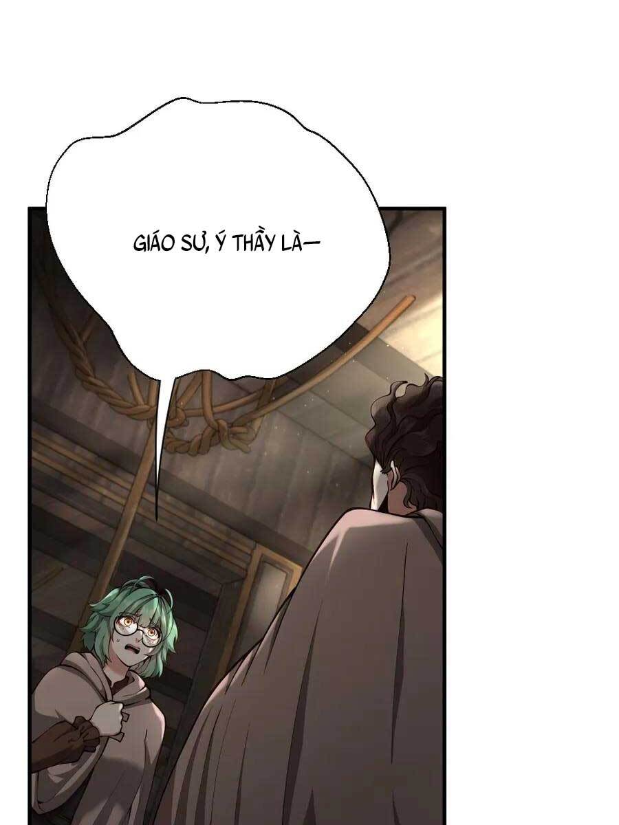 Ánh Sáng Cuối Con Đường Chap 165 - Next Chap 166