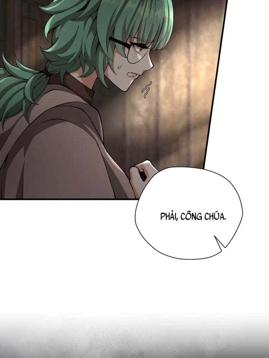 Ánh Sáng Cuối Con Đường Chap 165 - Next Chap 166