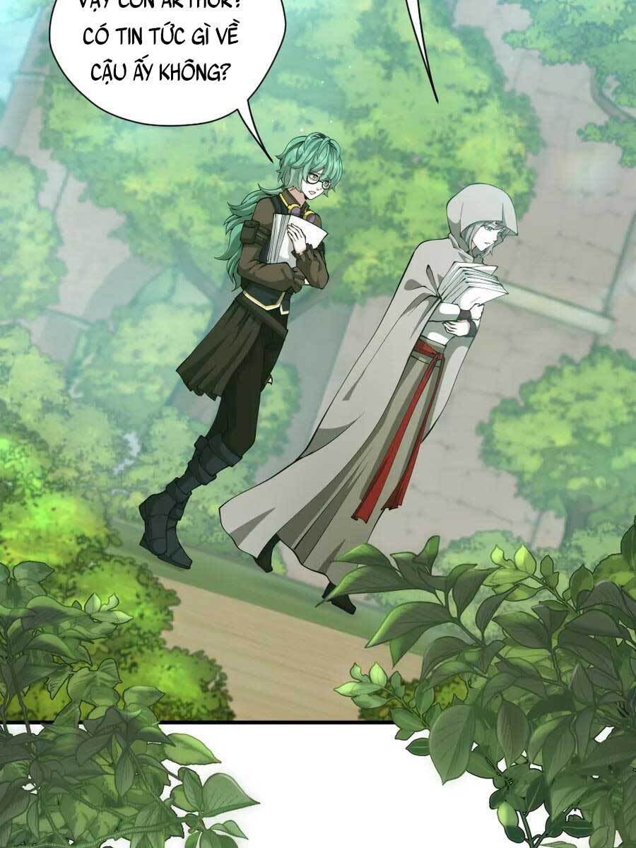 Ánh Sáng Cuối Con Đường Chap 165 - Next Chap 166