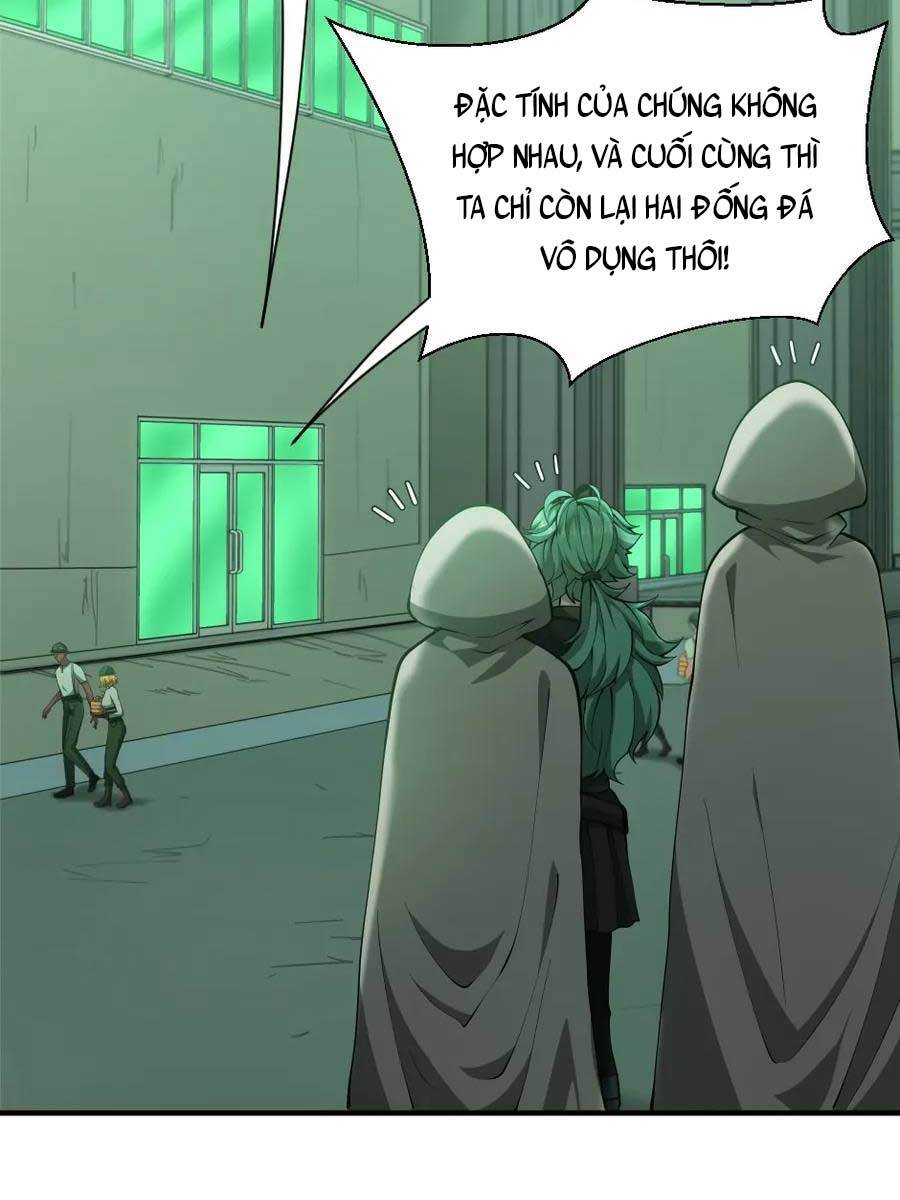 Ánh Sáng Cuối Con Đường Chap 165 - Next Chap 166