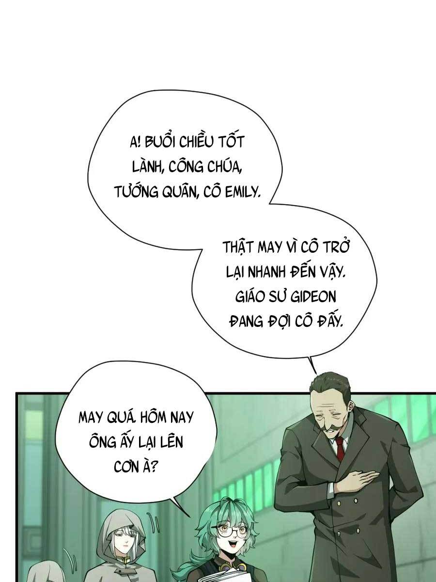 Ánh Sáng Cuối Con Đường Chap 165 - Next Chap 166