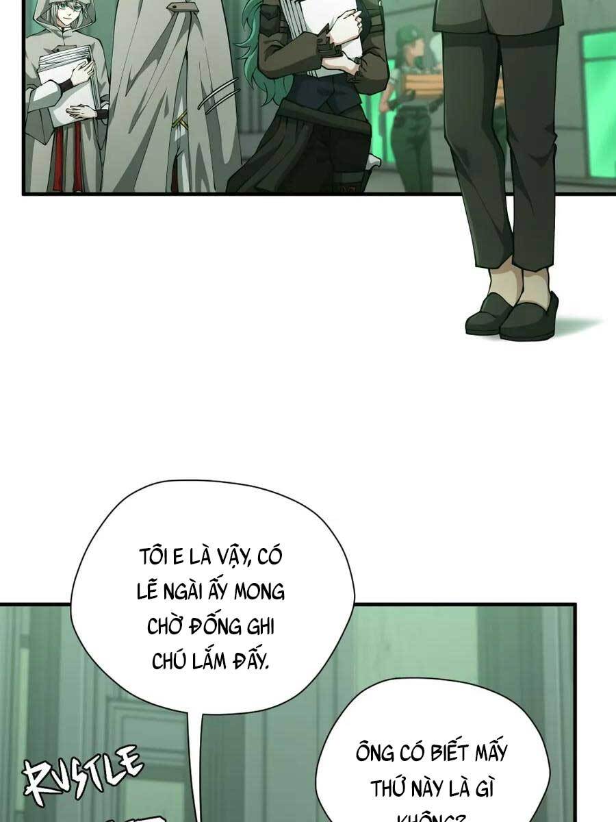 Ánh Sáng Cuối Con Đường Chap 165 - Next Chap 166