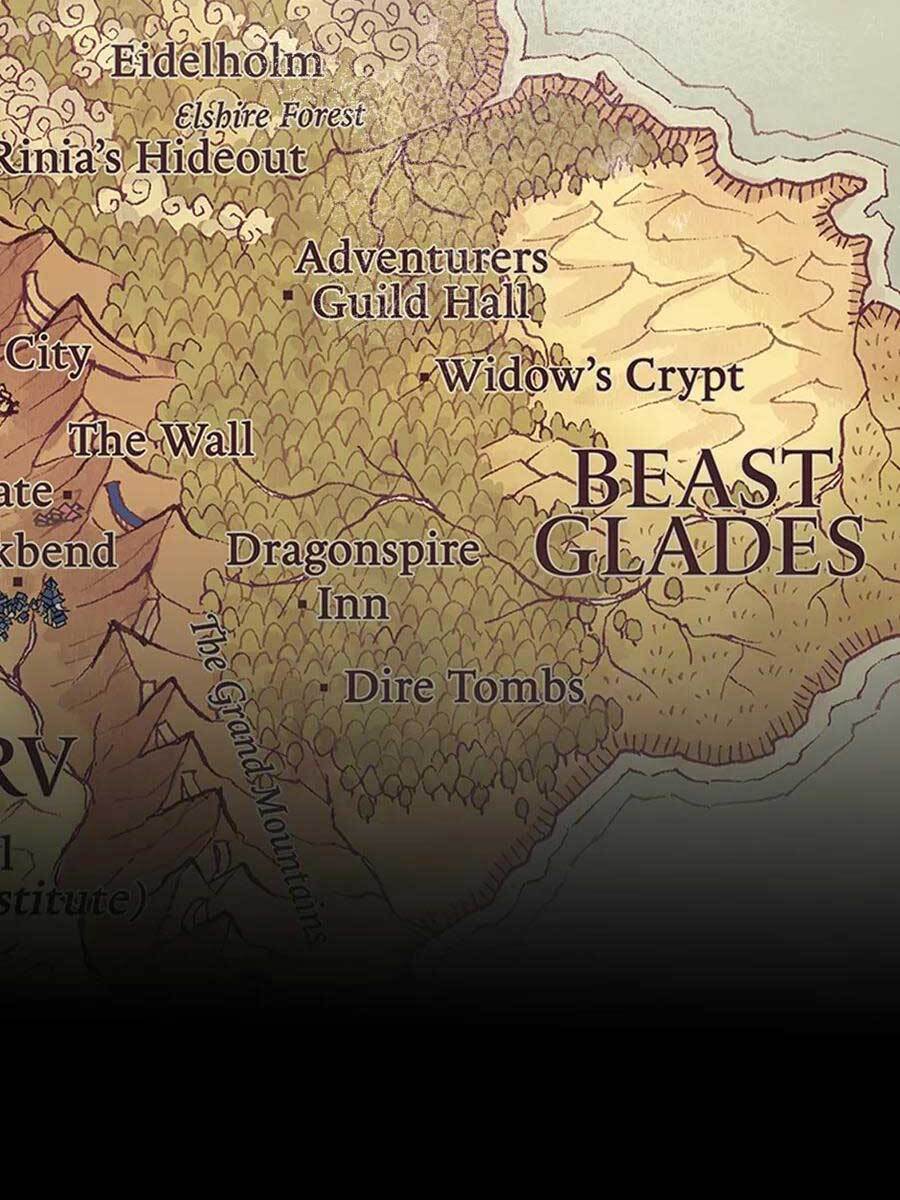 Ánh Sáng Cuối Con Đường Chap 165 - Next Chap 166