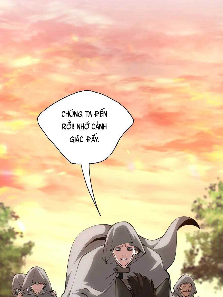 Ánh Sáng Cuối Con Đường Chap 165 - Next Chap 166