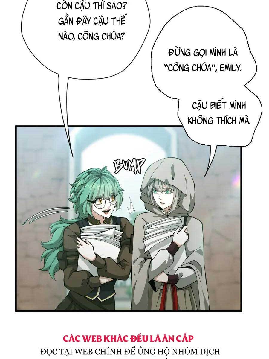 Ánh Sáng Cuối Con Đường Chap 165 - Next Chap 166