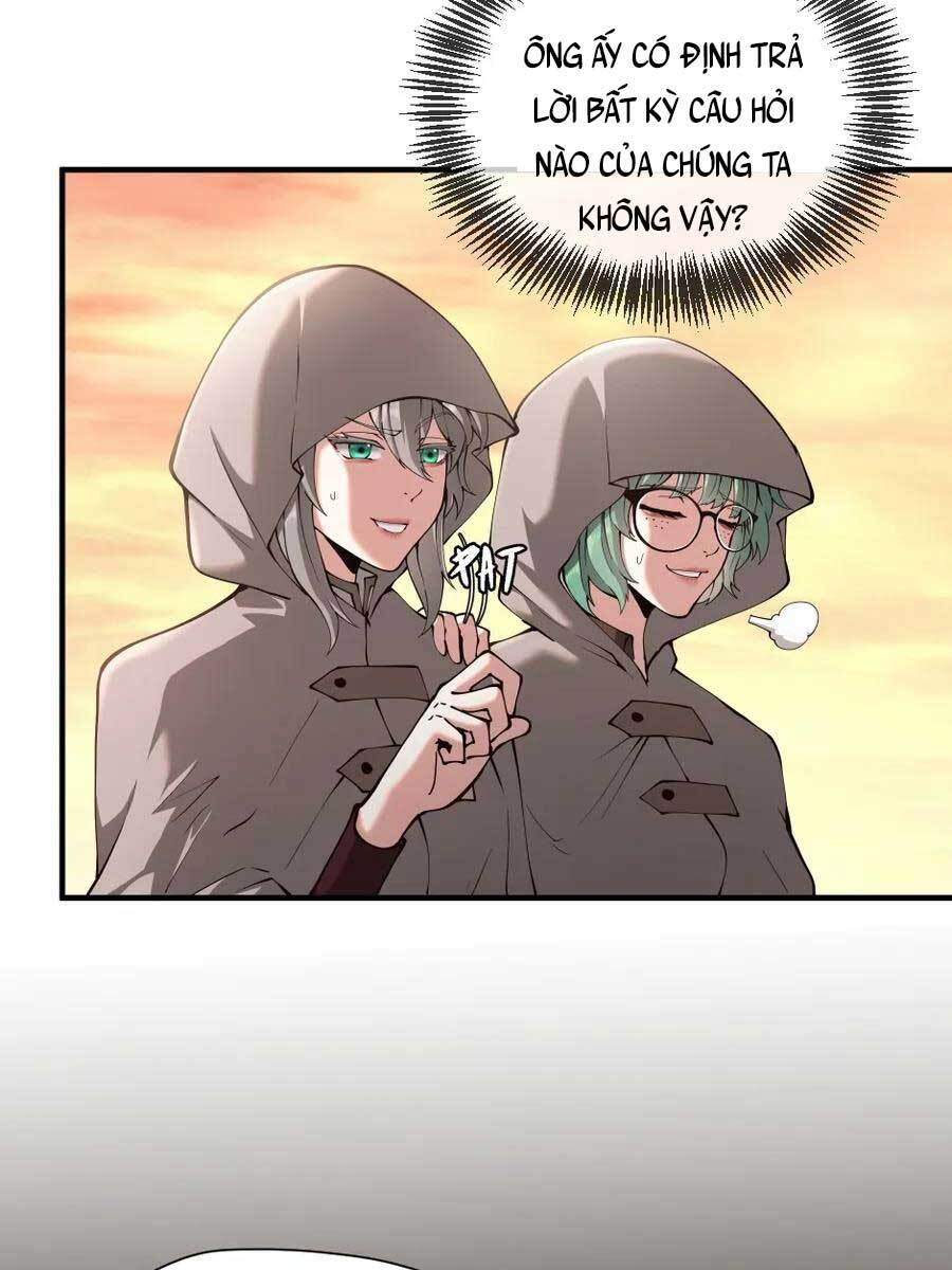 Ánh Sáng Cuối Con Đường Chap 165 - Next Chap 166