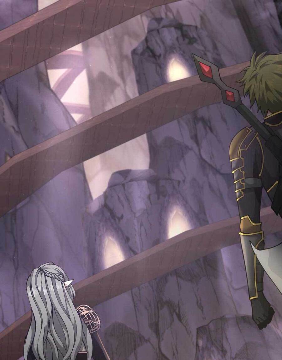 Ánh Sáng Cuối Con Đường Chap 168 - Next Chap 169