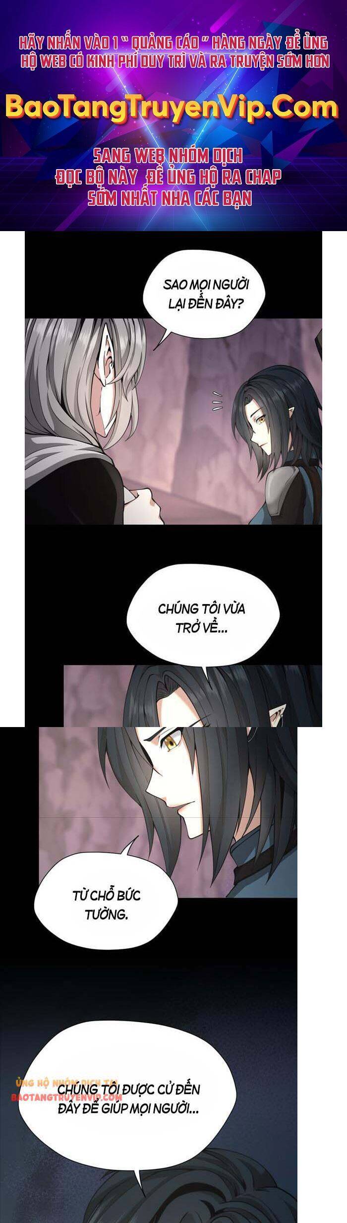 Ánh Sáng Cuối Con Đường Chap 169 - Next Chap 170