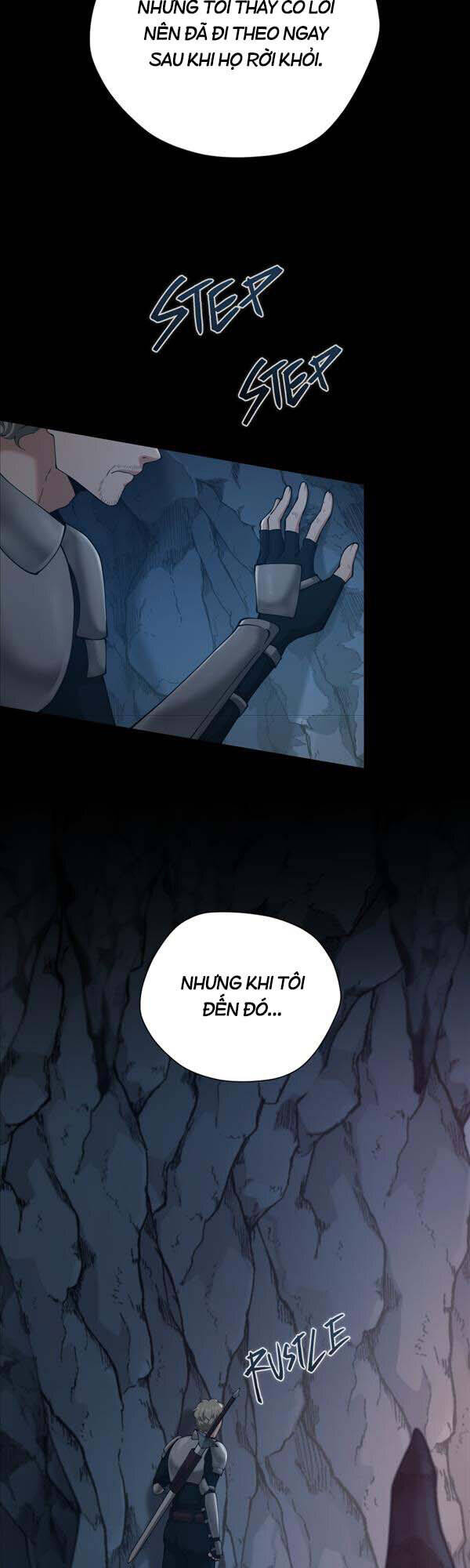 Ánh Sáng Cuối Con Đường Chap 169 - Next Chap 170