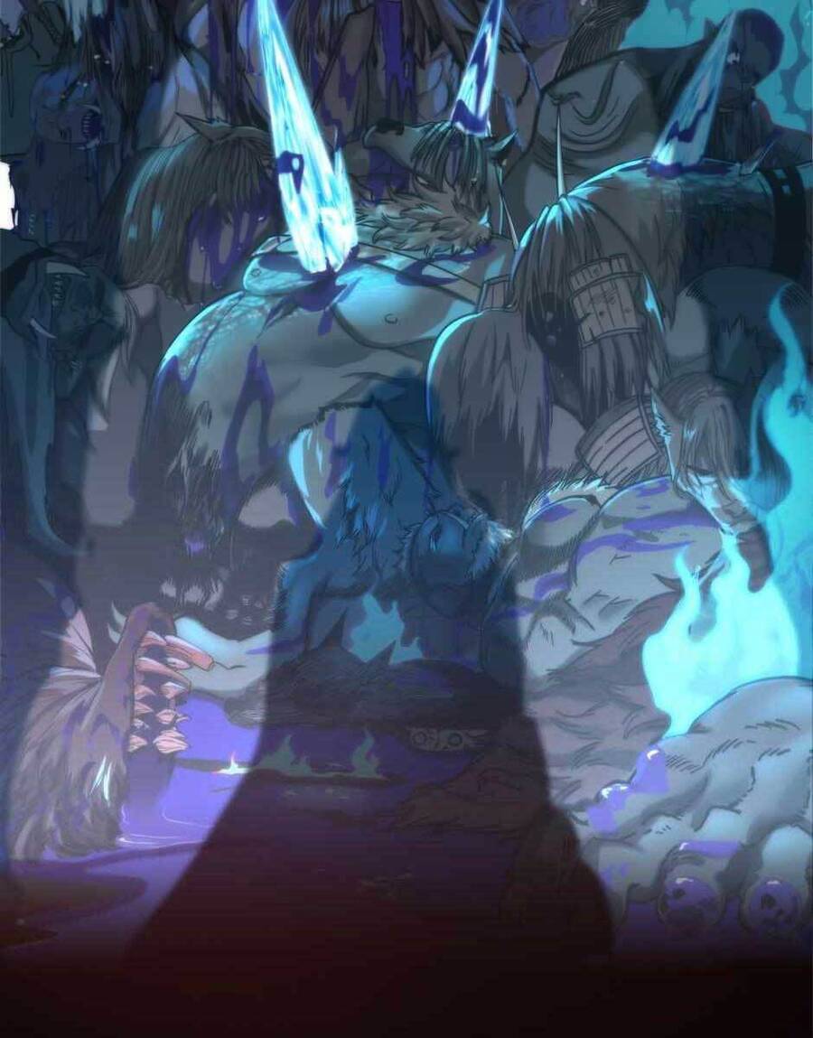 Ánh Sáng Cuối Con Đường Chap 171 - Next Chap 172