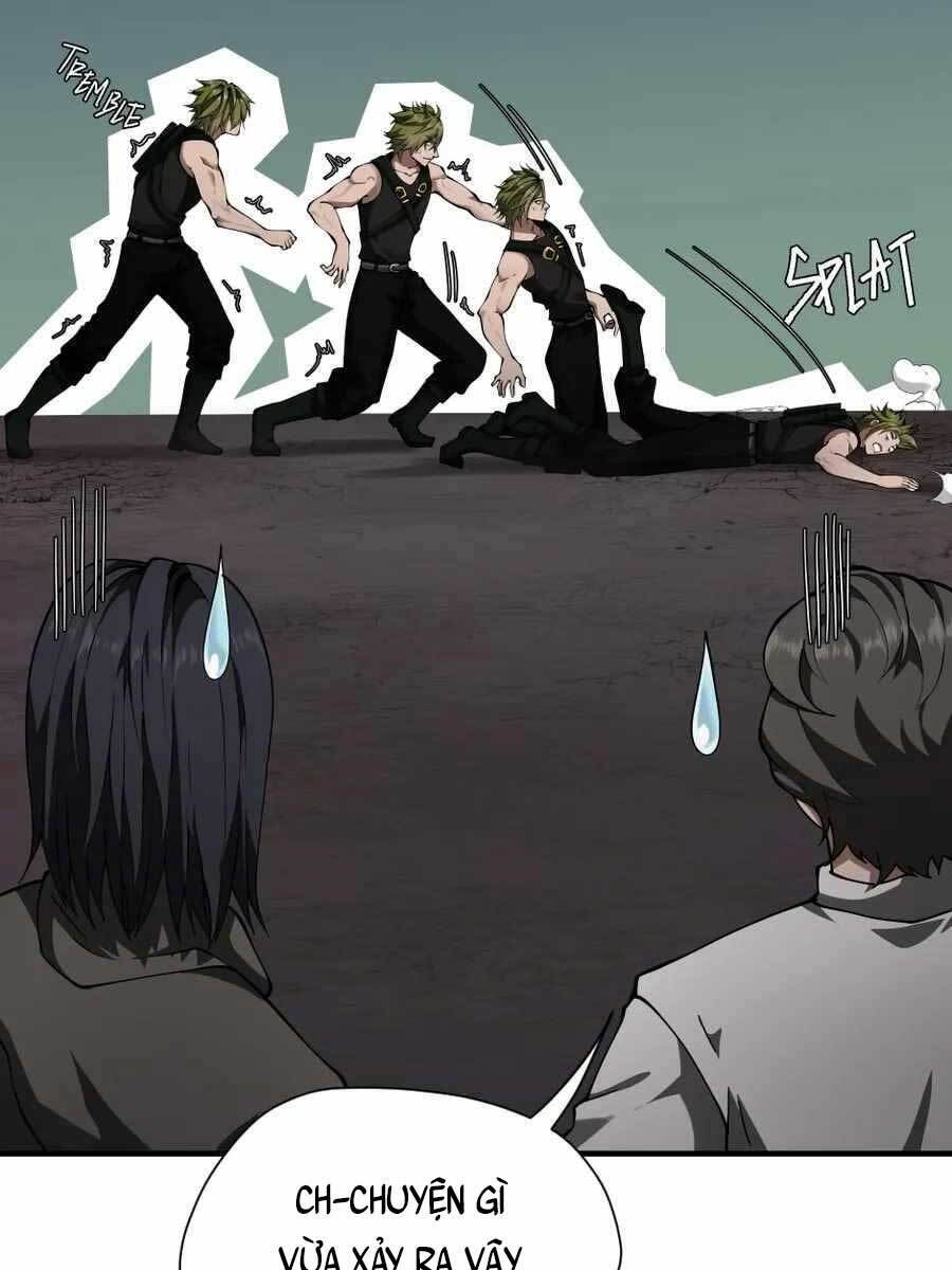 Ánh Sáng Cuối Con Đường Chap 173 - Next Chap 174