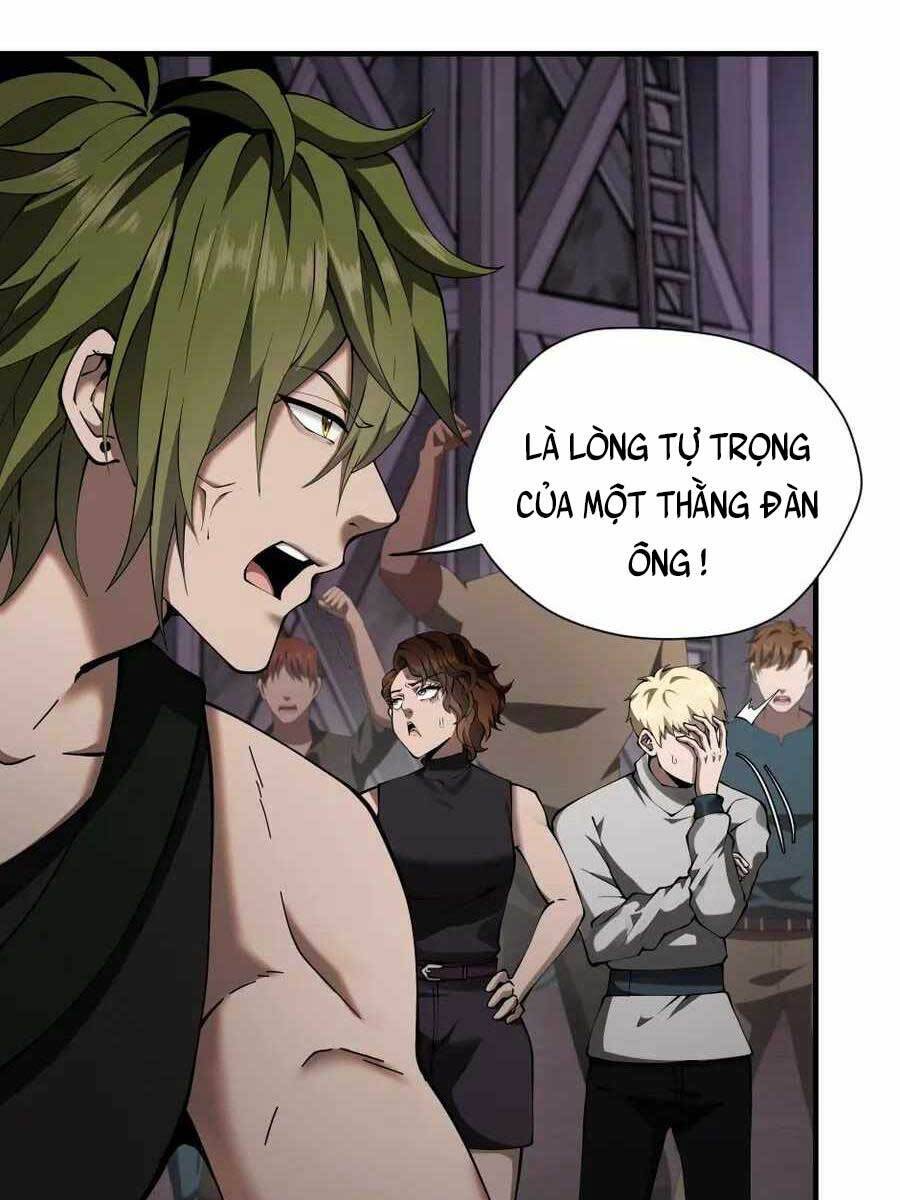 Ánh Sáng Cuối Con Đường Chap 173 - Next Chap 174